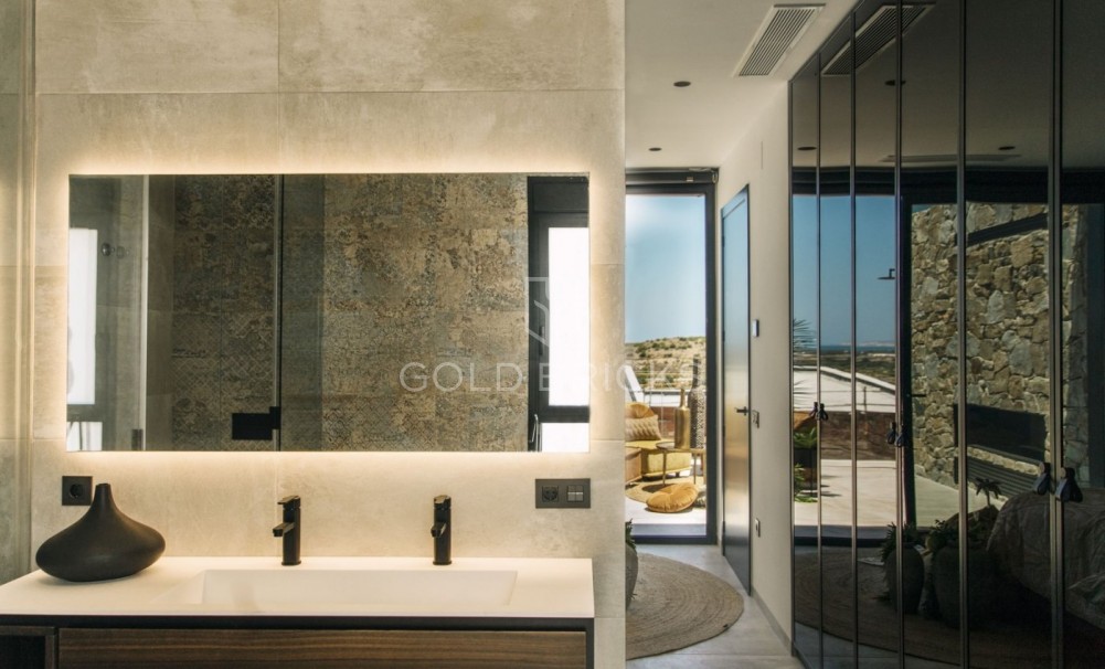 New Build · Villa · Rojales · ALTOS DE LA MARQUESA