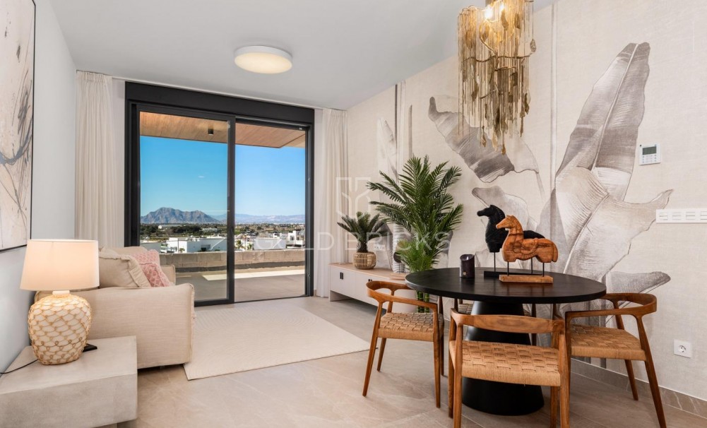 New Build · Penthouse · Benijofar · Pueblo