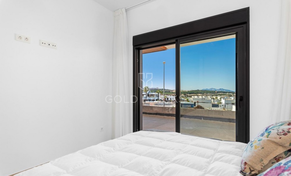 Nieuwbouw · Penthouse · Benijofar · Pueblo