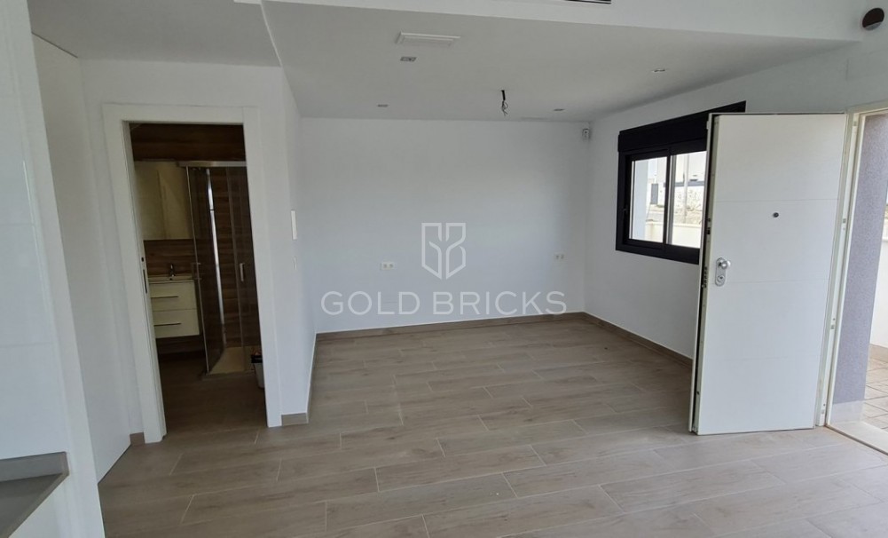 Nieuwbouw · Villa · Orihuela Costa · El Barranco