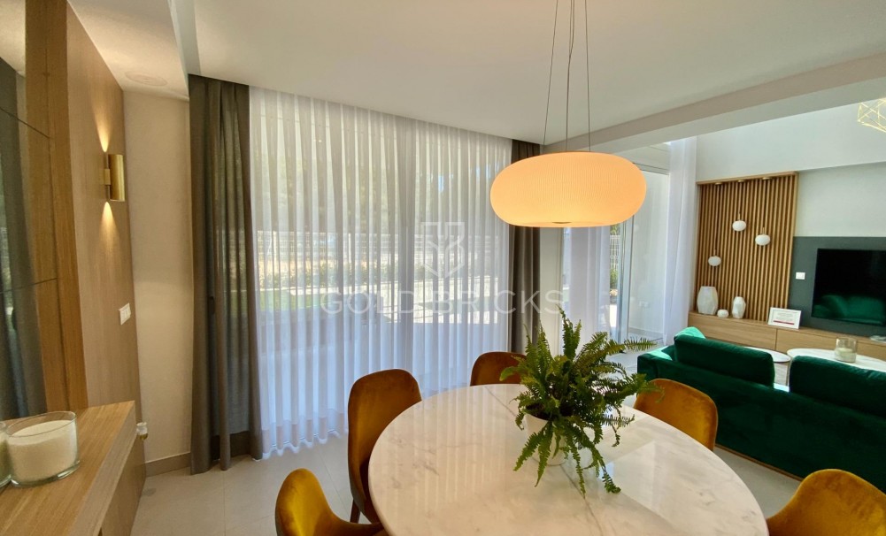 New Build · Villa · Finestrat · Sierra cortina