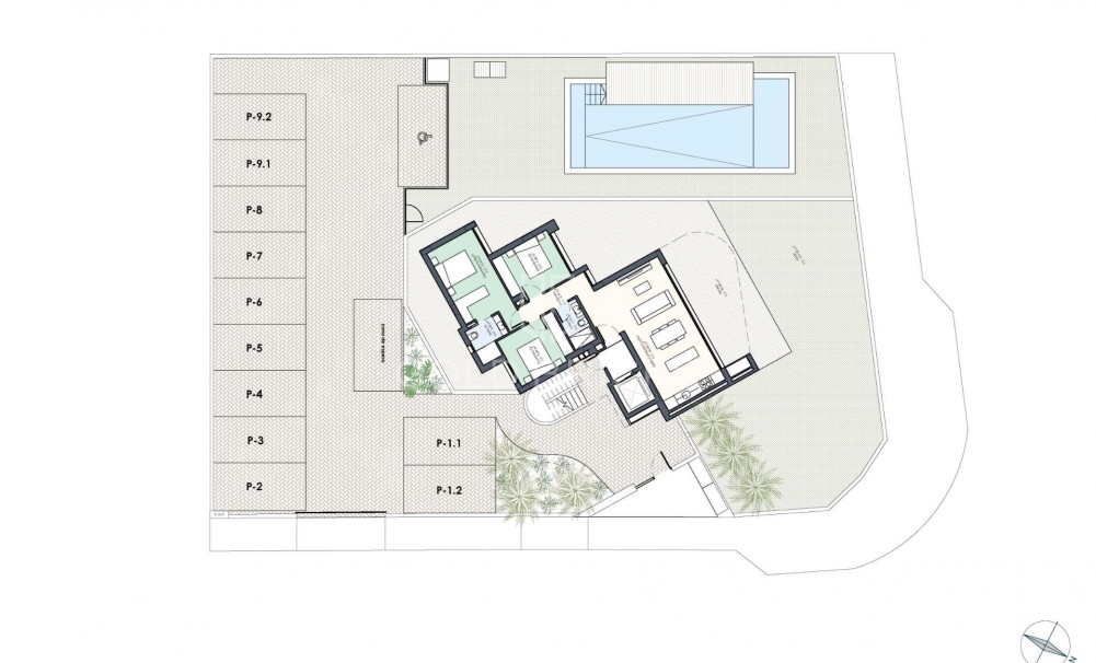 New Build · Apartment · Guardamar del Segura · Avenida del Puerto