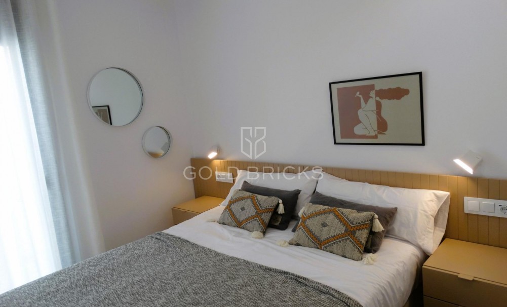 New Build · Bungalow · Pilar de la Horadada · pueblo