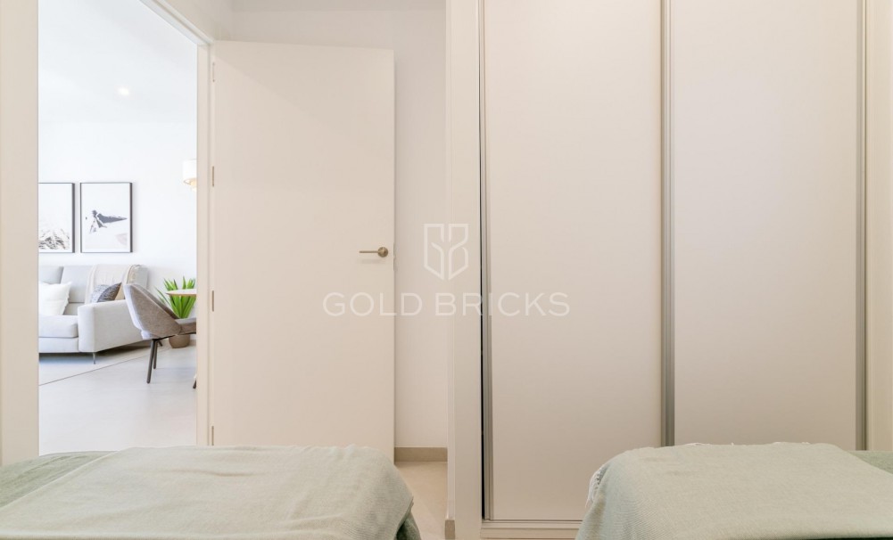 New Build · Penthouse · Torrevieja · Torreblanca