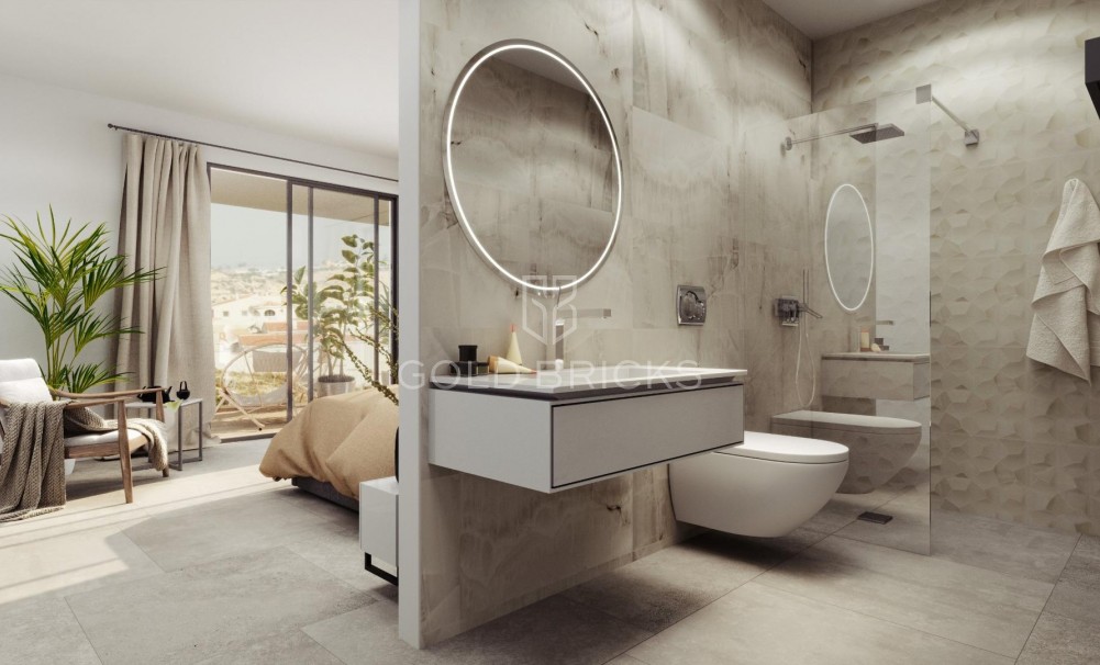 New Build · Villa · Rojales · Golf La Marquesa (Ciudad Quesada)