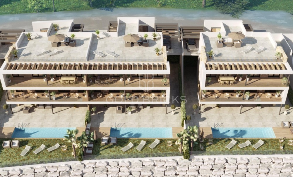 New Build · Villa · Rojales · Golf La Marquesa (Ciudad Quesada)