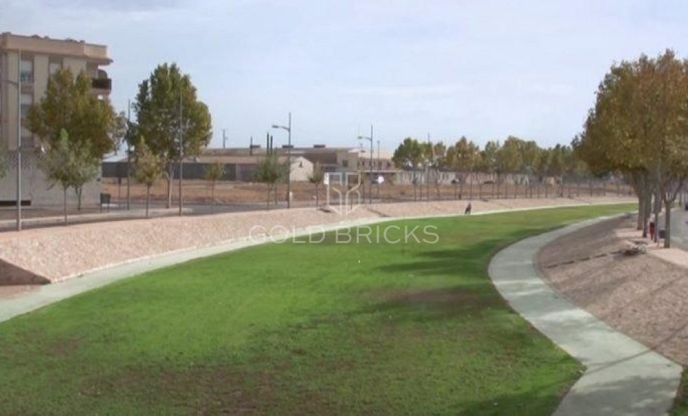 New Build · Town House · Pilar de la Horadada