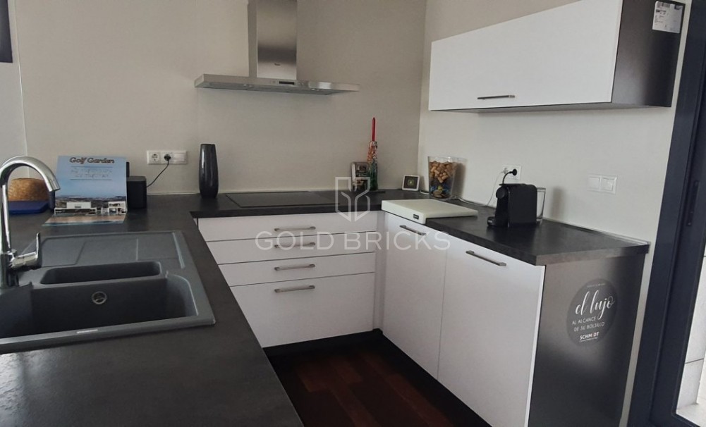 New Build · Villa · Finestrat · Balcon de finestrat