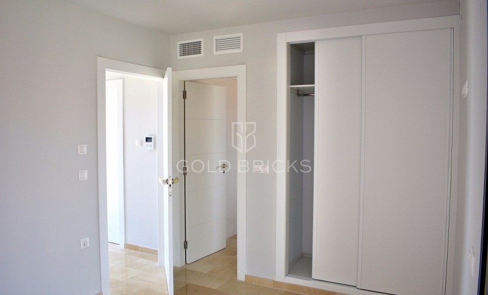 New Build · Villa · Finestrat · Balcon de finestrat