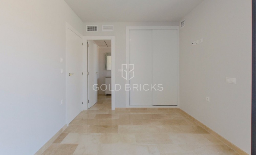 New Build · Villa · Finestrat · Balcon de finestrat