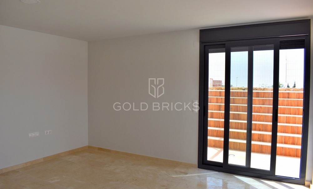 New Build · Villa · Finestrat · Balcon de finestrat