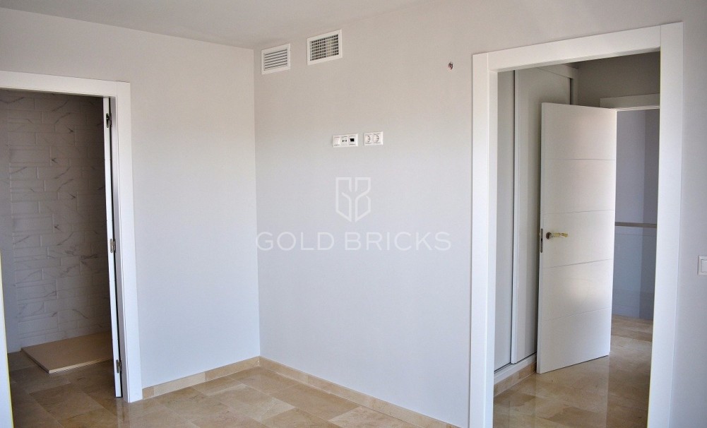 New Build · Villa · Finestrat · Balcon de finestrat