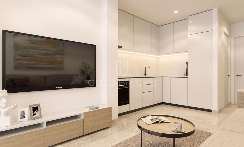 Nieuwbouw · Penthouse · Torrevieja · Playa del Acequión