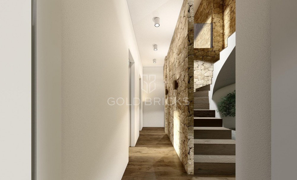New Build · Villa · Altea · Sierra de Altea