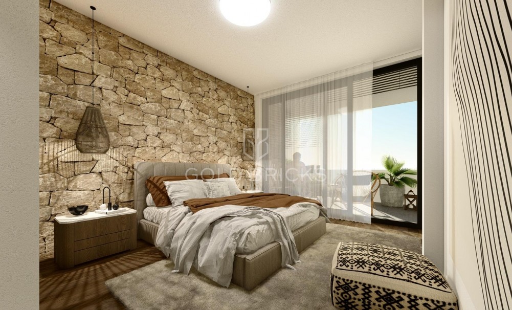 New Build · Villa · Altea · Sierra de Altea