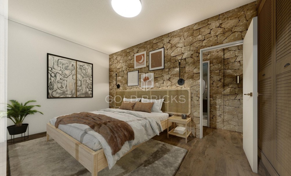 New Build · Villa · Altea · Sierra de Altea