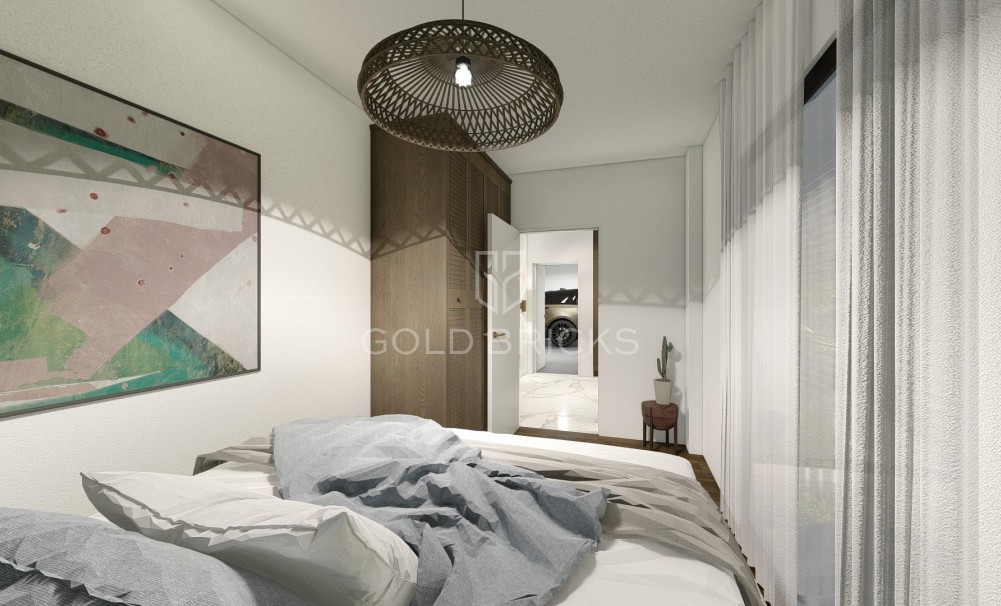 New Build · Villa · Altea · Sierra de Altea