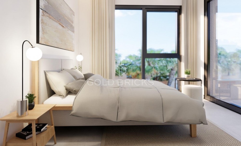 New Build · Villa · Los Alcazares · Nueva Ribera