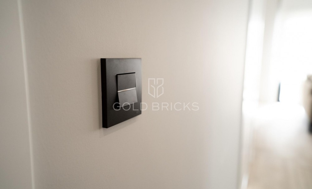 Nybyggnation · Bungalow · Pilar de la Horadada · pueblo