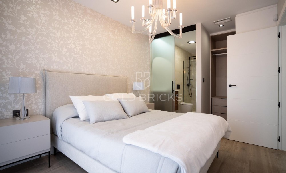 Nybyggnation · Bungalow · Pilar de la Horadada · pueblo