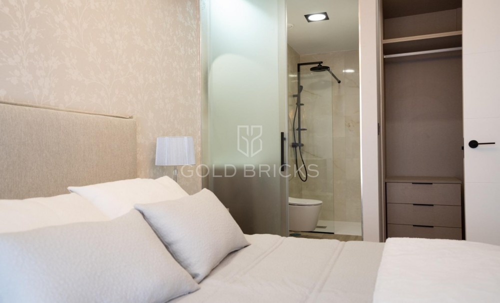 Nybyggnation · Bungalow · Pilar de la Horadada · pueblo