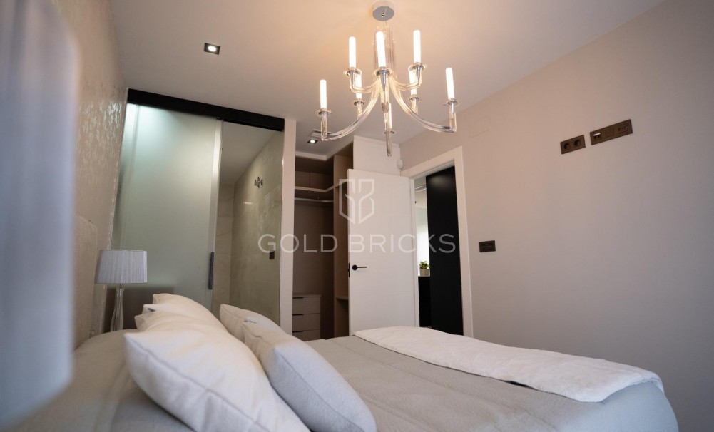 Nybyggnation · Bungalow · Pilar de la Horadada · pueblo