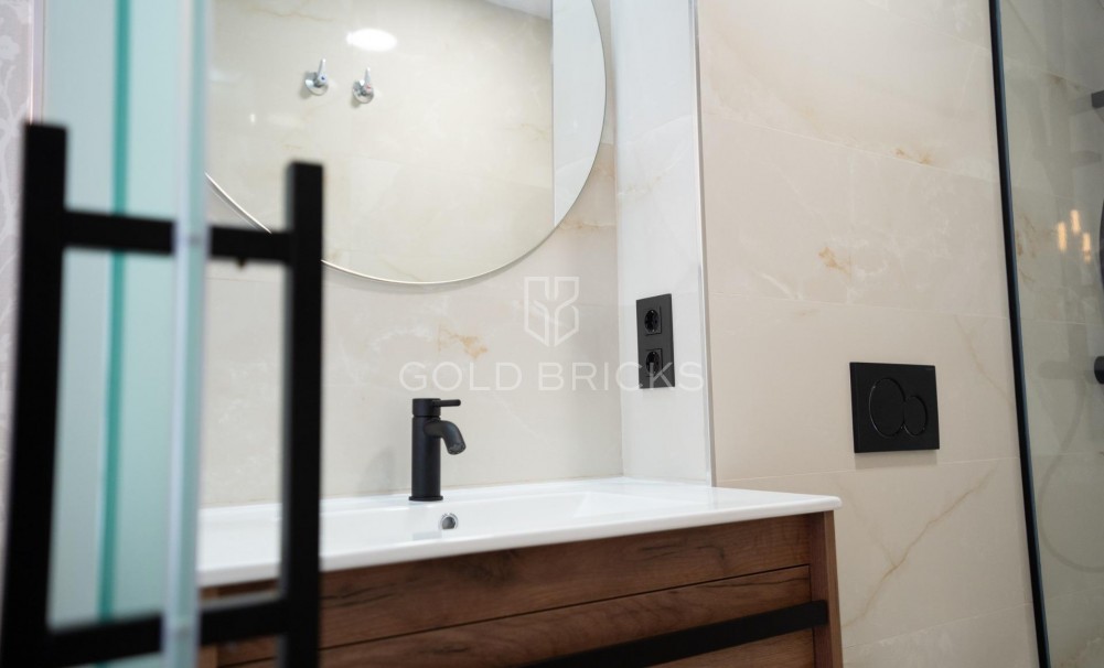 Nybyggnation · Bungalow · Pilar de la Horadada · pueblo