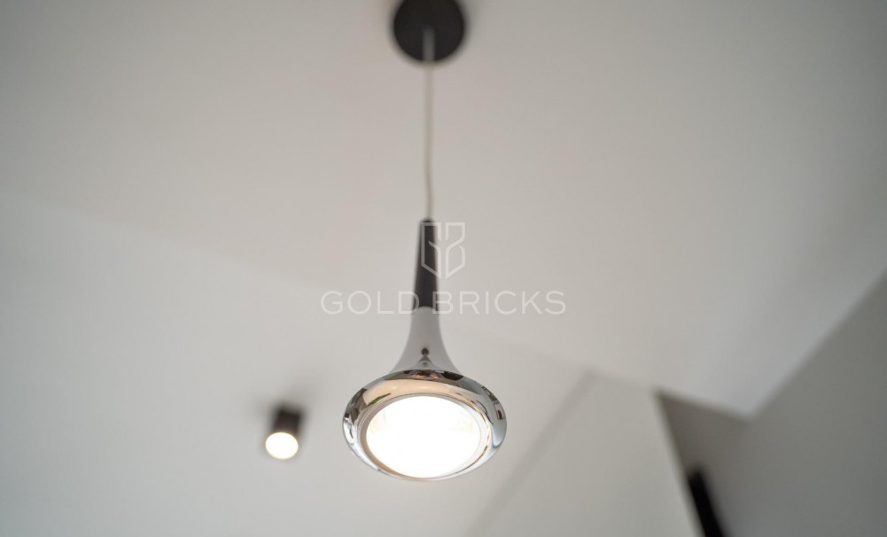 Nybyggnation · Bungalow · Pilar de la Horadada · pueblo