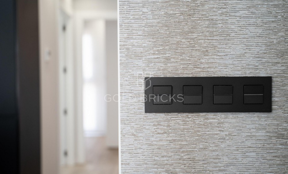 Nybyggnation · Bungalow · Pilar de la Horadada · pueblo