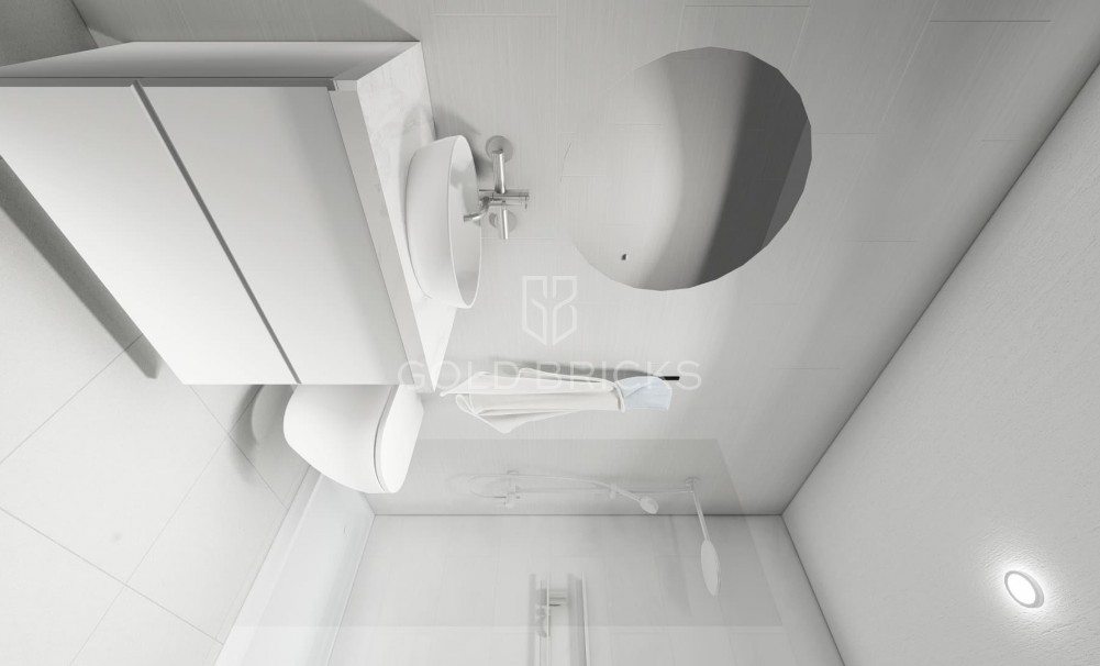 Nowa konstrukcja · Dom Miejski · Torre Pacheco · Roldán