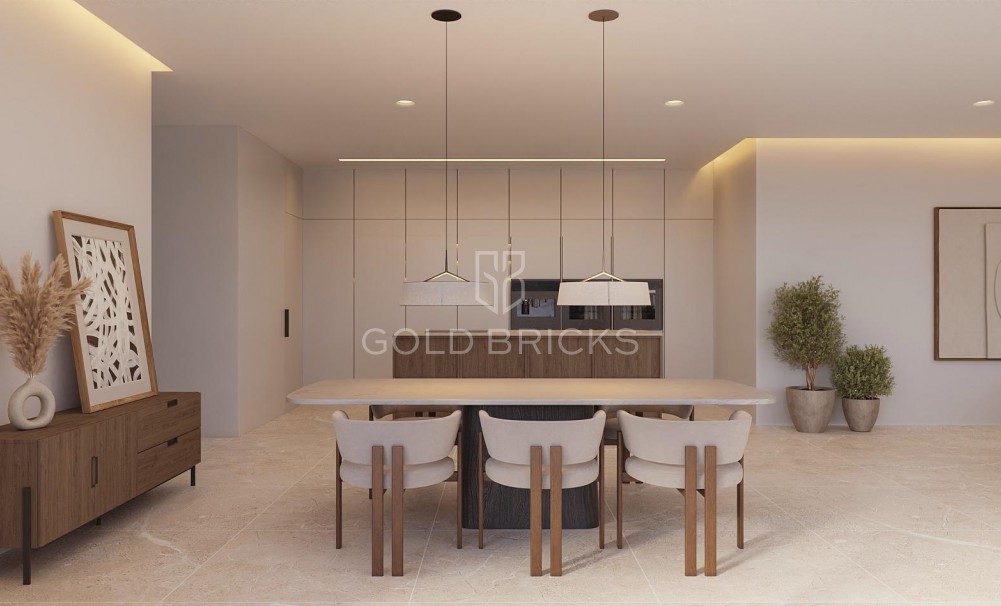 New Build · Villa · Moraira_Teulada · El Tesoro