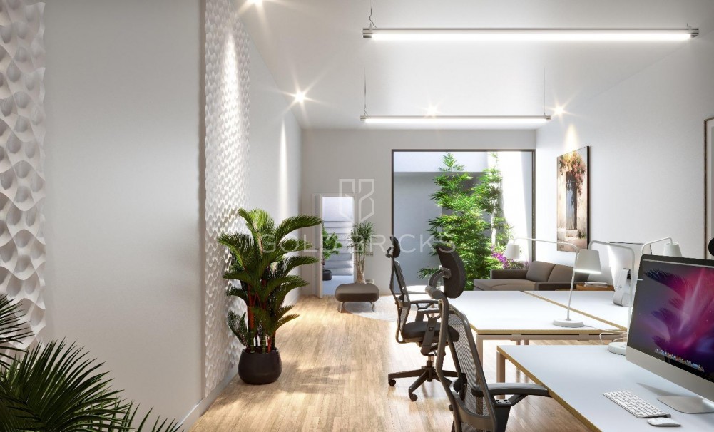 Nybyggnation · Lägenhet · San Juan Alicante · Nou Nazareth