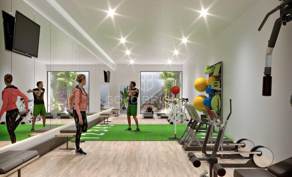 Nybyggnation · Lägenhet · San Juan Alicante · Nou Nazareth