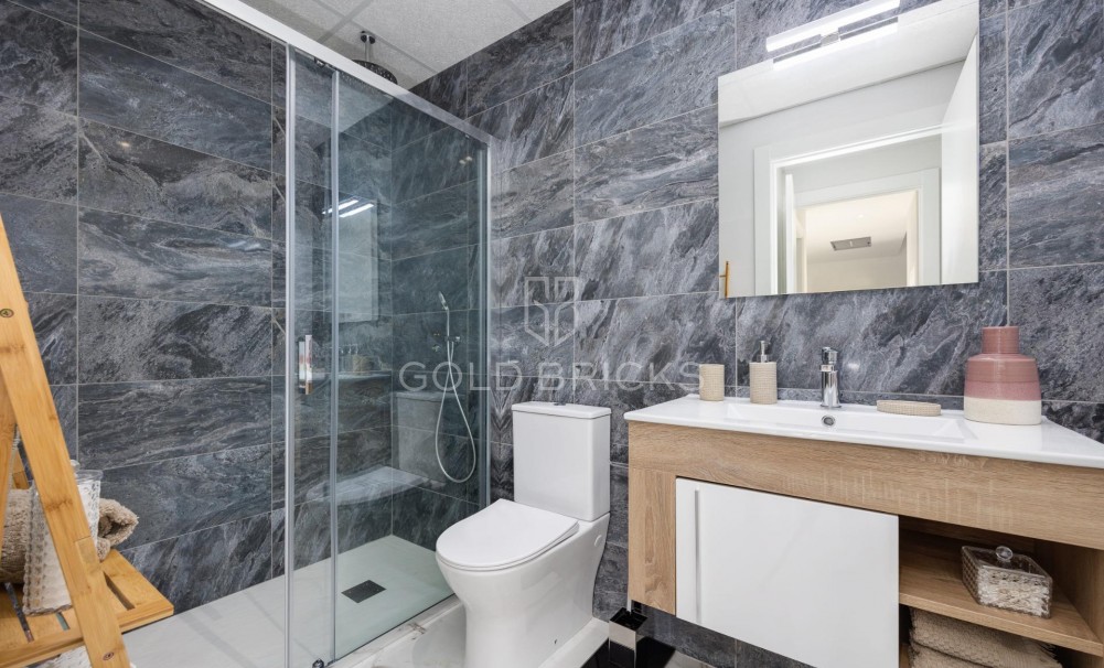 New Build · Apartment · San Miguel de Salinas · Pueblo