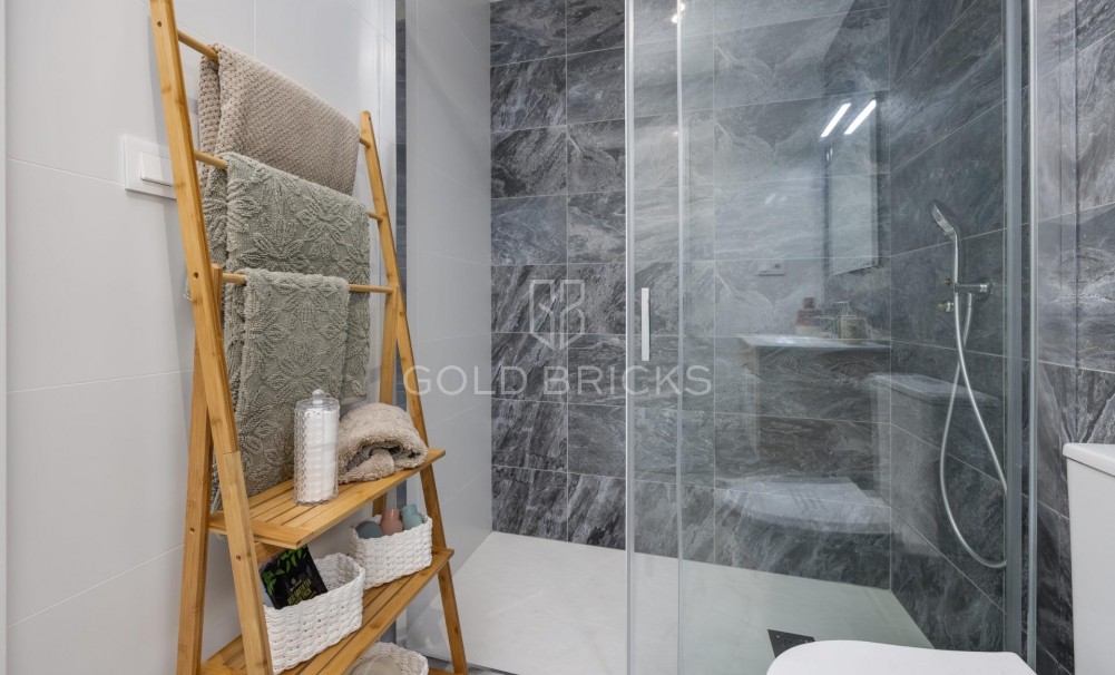 New Build · Apartment · San Miguel de Salinas · Pueblo