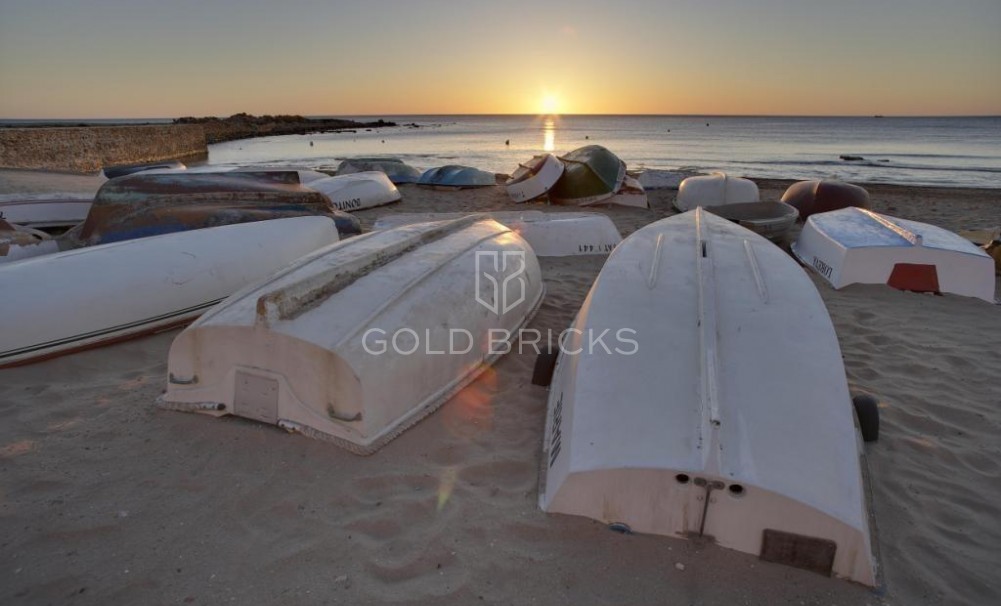 Nybyggnation · Bungalow · Torrevieja · Altos del Sol