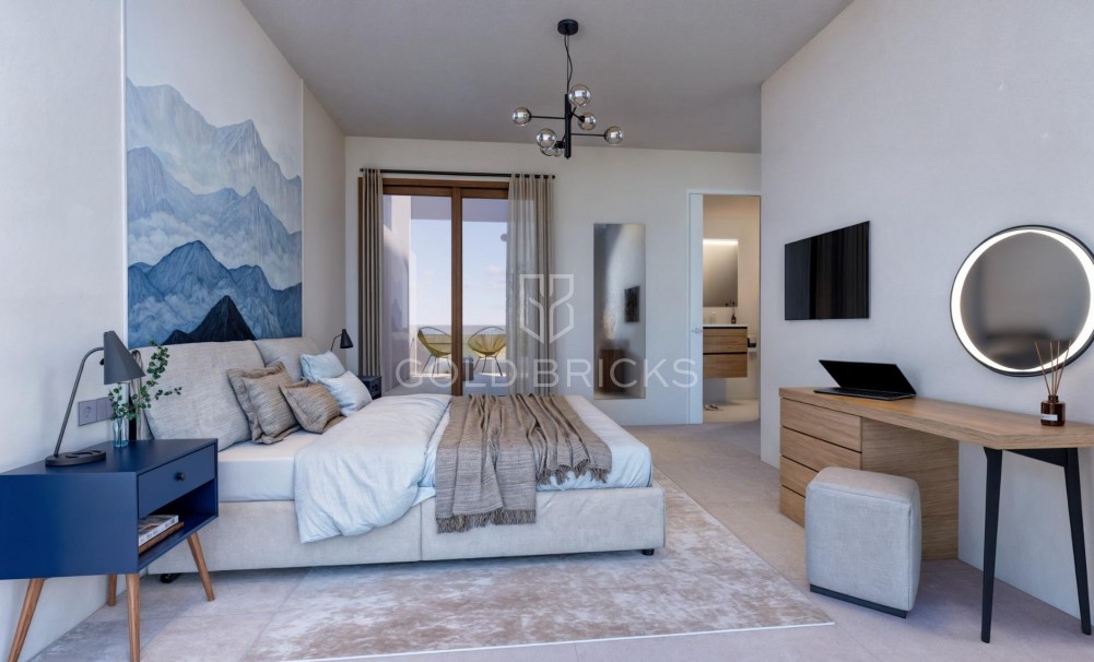 New Build · Villa · Torre Pacheco · pueblo