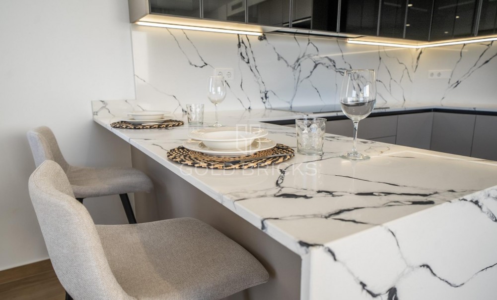 New Build · Villa · Algorfa · La finca golf