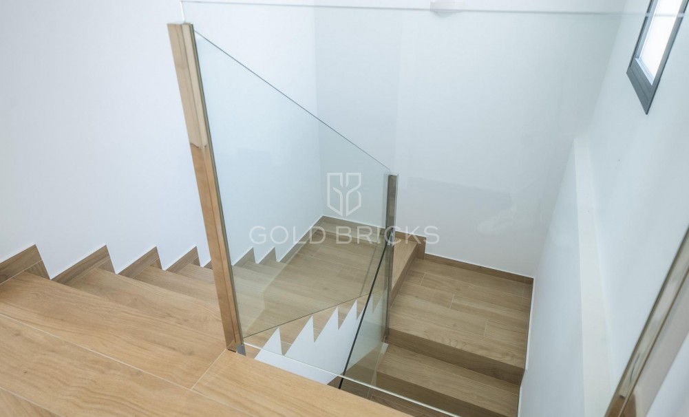 New Build · Villa · Algorfa · La finca golf