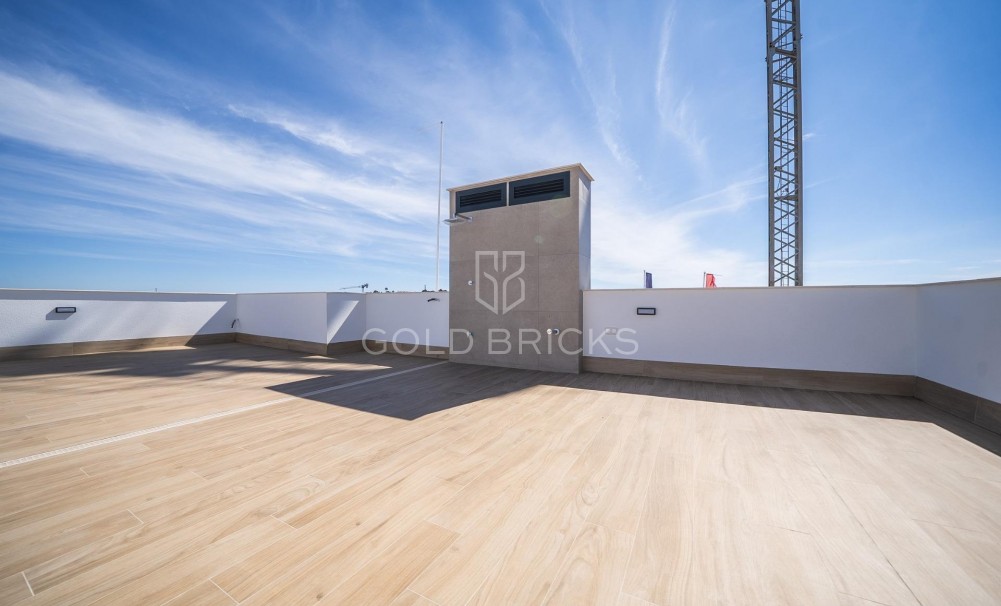 New Build · Villa · Algorfa · La finca golf