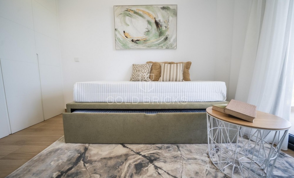 New Build · Villa · Algorfa · La finca golf