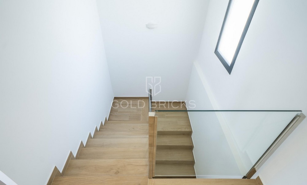 New Build · Villa · Algorfa · La finca golf