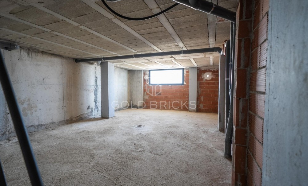 New Build · Villa · Algorfa · La finca golf