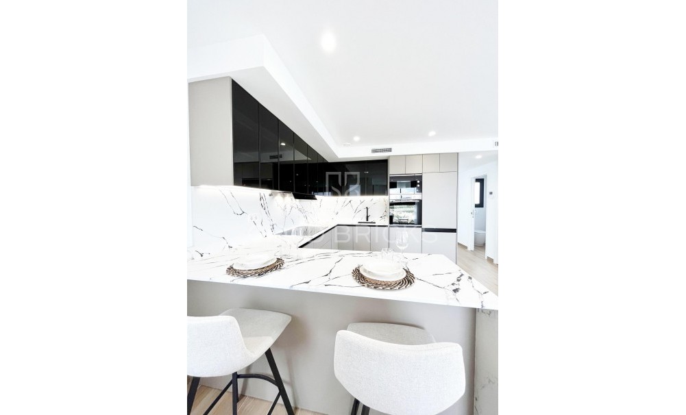 Nouvelle construction · Villa · Algorfa · La finca golf