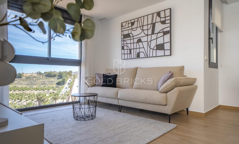 Nouvelle construction · Villa · Algorfa · La finca golf