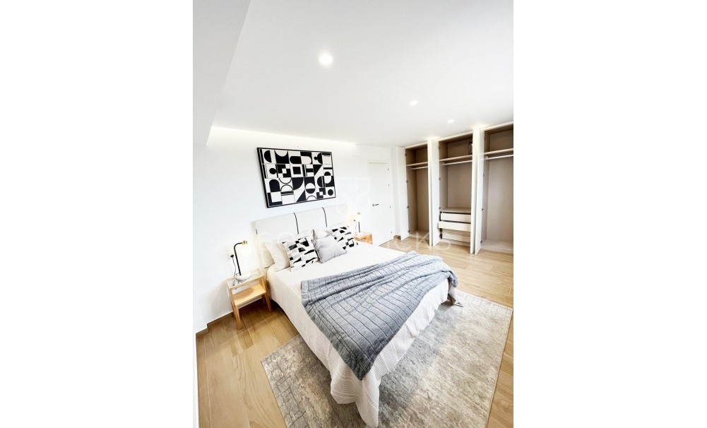 Nouvelle construction · Villa · Algorfa · La finca golf