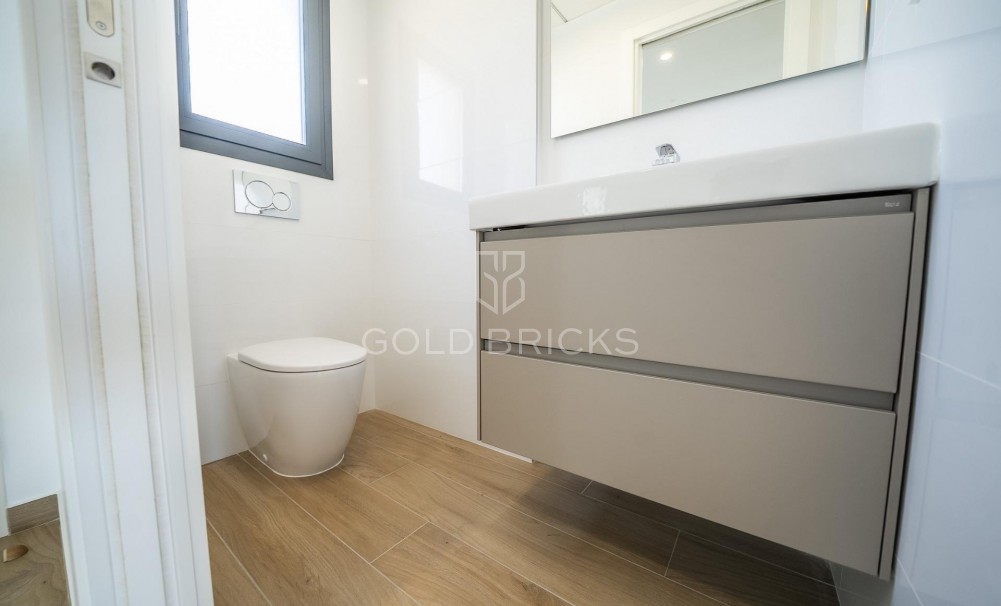 Nouvelle construction · Villa · Algorfa · La finca golf