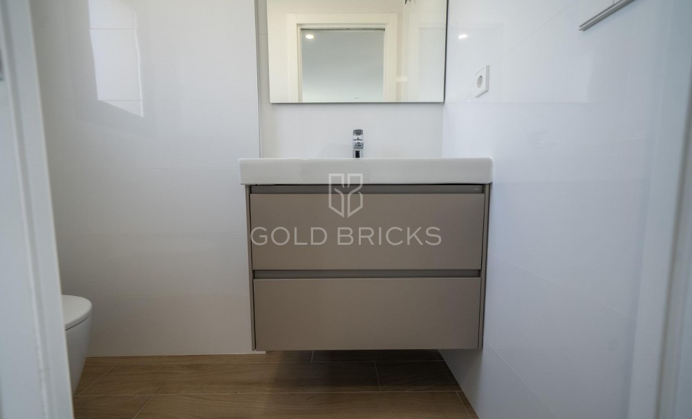 Nouvelle construction · Villa · Algorfa · La finca golf