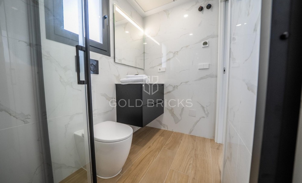 Nouvelle construction · Villa · Algorfa · La finca golf