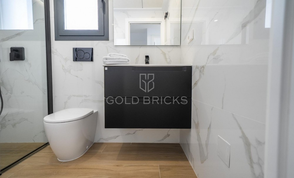 Nouvelle construction · Villa · Algorfa · La finca golf